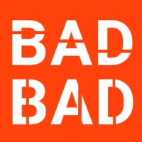 BAD BAD Co. logo - Similar company to Hillary Conlin Consulting