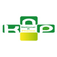 nationalkpharma logo - Similar company to National K Pharma