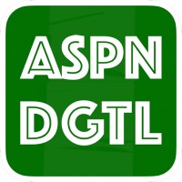Aspen Digital Solutions logo - Similar company to Brillano Ceramics