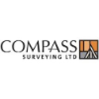 Compass Surveying, Ltd. logo - Similar company to Csr Engineering Services