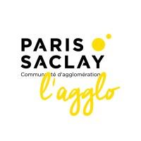 Communauté Paris-Saclay logo - Similar company to Synergie Tech