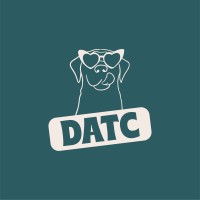Danse avec ton chien logo - Similar company to Birman Compagnie