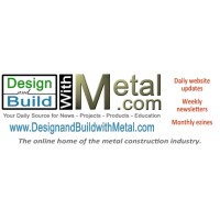 DesignandBuildwithMetal.com logo - Similar company to Panelclad