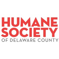 Humane Society of Delaware County logo - Similar company to Give Them Ten