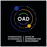 IAU Office of Astronomy for Development logo - Similar company to Iquantum Solutions Private Limited