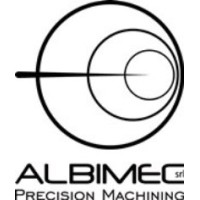 ALBIMEC SRL Precision Machining logo - Similar company to Divorosso