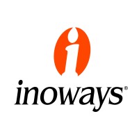 Inoways | Worldwide Exhibit Solutions logo - Similar company to Vasant Creative