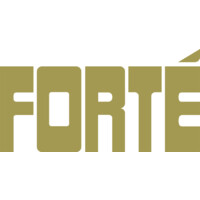 Forté Benelux BV logo - Similar company to Harmonische Architectuur