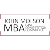 John Molson MBA Case Competition Committee logo - Similar company to University Of Manitoba Finance Organization (Umfo)