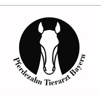 Pferdezahn-Tierarzt Bayern logo - Similar company to Vet-Design