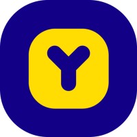 Yelosquare 🟨 Digital Product Passports logo - Similar company to Aspire Link