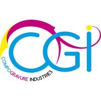 Compogravure Industries logo - Similar company to Trias Développement