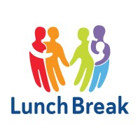 Lunch Break logo - Similar company to Apple Hill Academy
