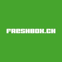 Freshbox Switzerland GmbH logo - Similar company to Databek Analytics Gmbh