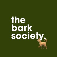 The Bark Society logo - Similar company to Maison Lilibeth
