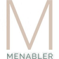 Menabler AB logo - Similar company to Abou Ab