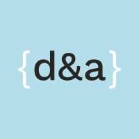 d&a partners logo - Similar company to Digital & Analogue Partners