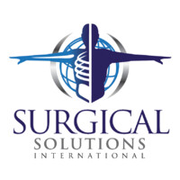 Surgical Solutions International logo - Similar company to Surgical Solutions