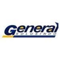 CV.GENERAL SOLUSINDO logo - Similar company to Swedish Telecom