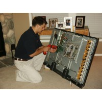 LED TV Repair in Delhi logo - Similar company to Led/Lcd Tv Repair Karachi