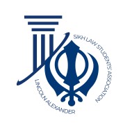 Sikh Law Students' Association logo - Similar company to Kangrooo.Com