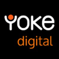 Yoke Digital Ltd logo - Similar company to Joefish Digital - Linkedin Advertising Experts