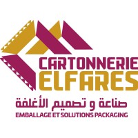 Cartonnerie El Fares logo - Similar company to Brightfuture Tech
