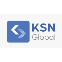 KSN GLOBAL logo - Similar company to Kredflo (Splendre Eyemag Pvt. Ltd.)