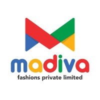 Madiva Fashions Pvt. Ltd. logo - Similar company to Tap Tap Go
