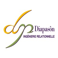 Diapason logo - Similar company to Infodium