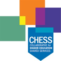 Collaborative for Higher Education Shared Services logo - Similar company to Colloquy Projects