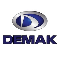 Demak Srilanka logo - Similar company to Demak S.R.L.