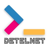 DETELNET logo - Similar company to Ijasa