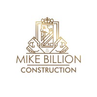 Mike Billion Construction logo - Similar company to Atoka Construction