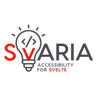 SvARIA (Open Source) logo - Similar company to Cssexy (Open Source)