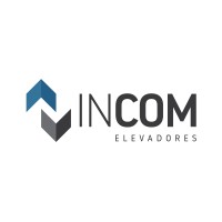 InCom Elevadores logo - Similar company to Elevtech Elevadores
