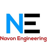 Navon Engineering logo - Similar company to Ar Engineering