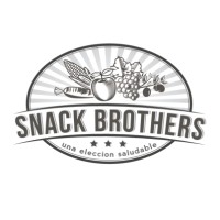 Snack Brothers Arg. logo - Similar company to Cotillon Magic
