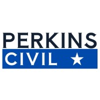 Perkins Civil LLC logo - Similar company to Batterson, Llp
