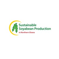 Sustainable Soyabean Production in Northern Ghana (SSPiNG) logo - Similar company to Explorate