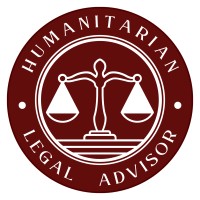 Humanitarian Legal Advisor ®️ logo - Similar company to Amani Group