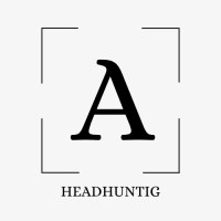 Alexander Berroa I Headhunting logo - Similar company to Bliss Project Alb