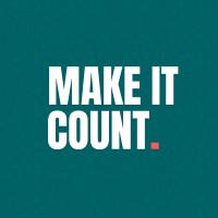 Make It Count logo - Similar company to The Bonfire Moment