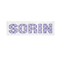 Chaudronnerie SORIN logo - Similar company to Fmha Services
