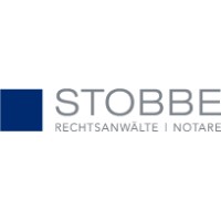 STOBBE Rechtsanwälte Partnerschaftsgesellschaft mbB logo - Similar company to Brannon Ltd.