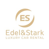 Edel & Stark Group - Luxury Car Hire in Europe and UAE logo - Similar company to Ecc Adventures