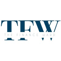 The Finance Ward logo - Similar company to Notebook Money