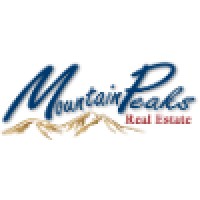 Mountainpeaks Real Estate, Inc.