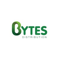 Bytes Distribution logo - Similar company to Inkbyte Group