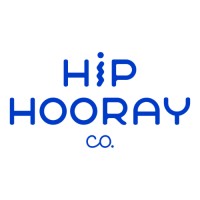Hip Hooray Co. logo - Similar company to 611 Events